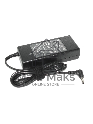 Блок питания (сетевой адаптер) для ноутбуков Dell 19V 4.74A 5.5x2.5. REPLACEMENT