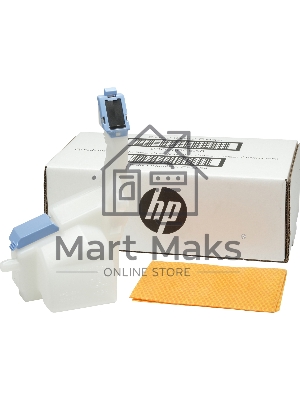 Бункер для сбора отработанного тонера HP CLJ CP4025/4525/CM4540/Ent M651/680 (CE265A/CC493-67913)