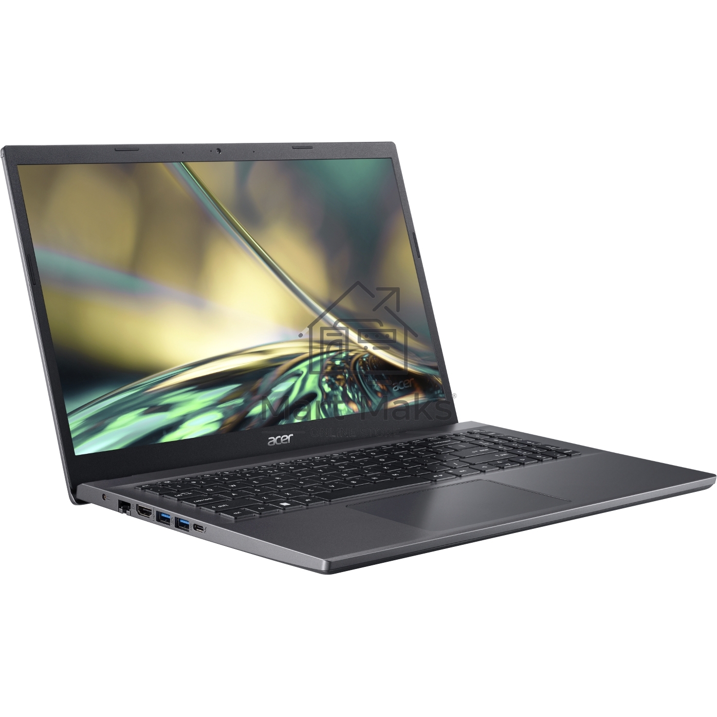 Ноутбук Acer Aspire 5A515-57 Core i5-12450H/16GB/SSD256GB/15.6