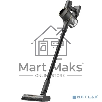 Беспроводной пылесос Dreame Cordless Vacuum Cleaner R10 Pro черный