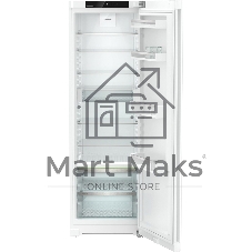 Холодильник Liebherr Plus RBc 5220-22 001 белый однокамерный 377л