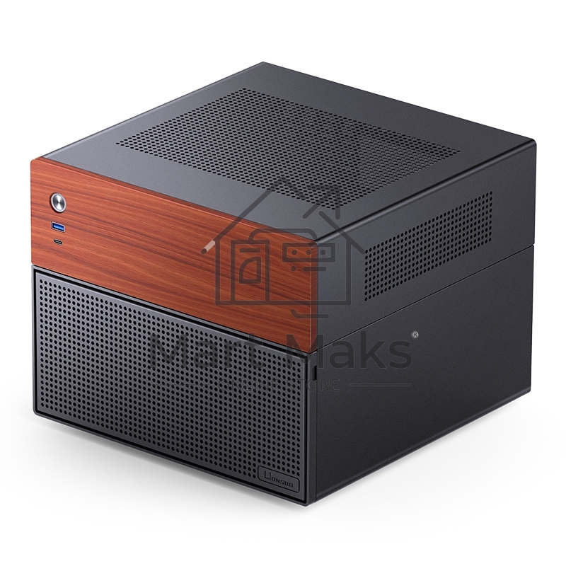 Компьютерный корпус JONSBO Computer Case N4 black