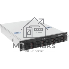 Видеорегистратор TRASSIR NeuroStation 9400R/32