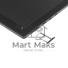 Аккумуляторная батарея для ноутбука Lenovo ThinkPad X1 Tablet (00HW045) 7.64V 37Wh Orig