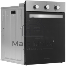 Шкаф духовой электрический Maunfeld EOEC516S, встраиваемый