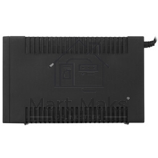 Источник бесперебойного питания CyberPower UTI675E/675 ВА/360 Вт/2 х CEE 7 (евророзетка)