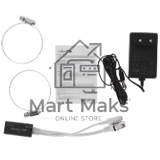 Коммутатор Mikrotik netFiber 9 outdoor switch