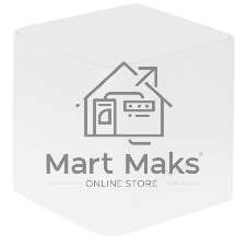 МаршрутизаторTenda nova MW3 (2 роутера) АС1200 Двухдиапазонная Wi-Fi Mesh система, 2 порта fast ethernet RJ45