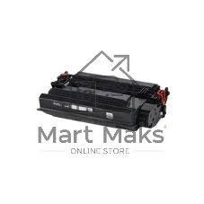 Картридж лазерный Sakura CF287X для HP LJ M506dn, M506x, M527c,M527dn, M527, M501n черный, 18 000 к.