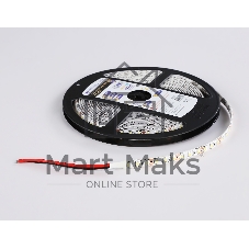 Светодиодная лента Ambrella light GS1202 2835 120Led/ 9.6W m/ 12V IP65 4500K/ 5000*8*2.27mm (2 конт.)