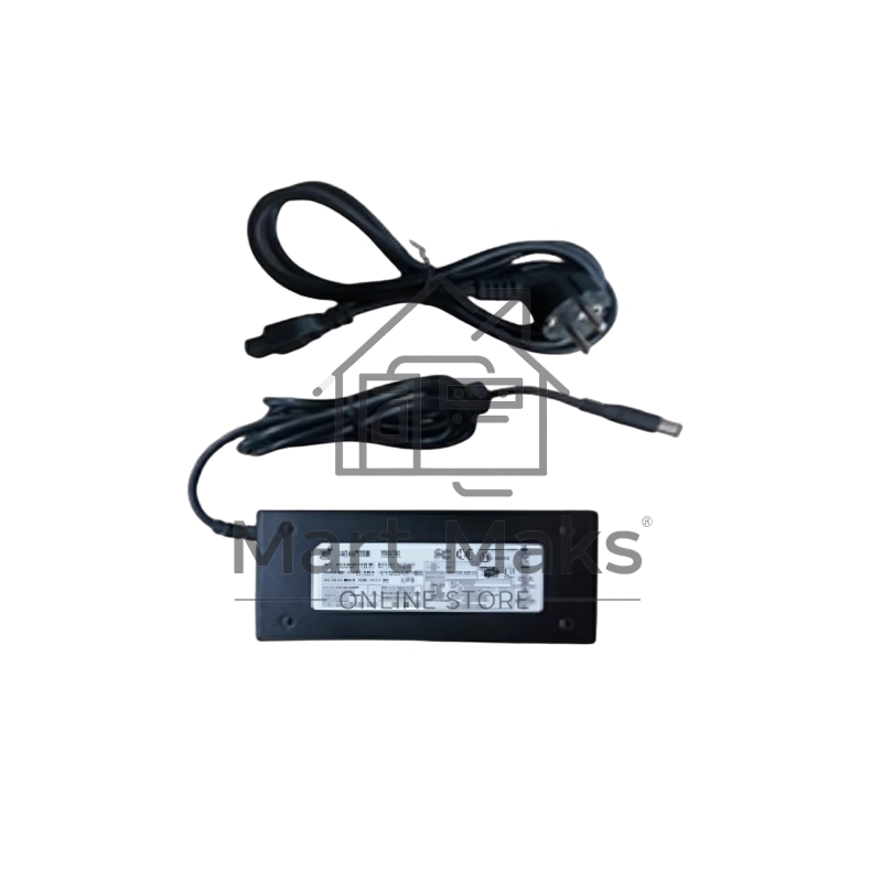 Блок питания M3 Mobile Power Supply: 100~240VAC, 12VDC, 3A. Provides power to the 8 slot battery charger for WR10. Includes EU power cord.