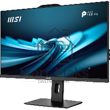 Моноблок MSI Pro AP272P 14M-1210RU 27