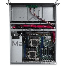 Сервер IRU Rock s2208e 2x6130 2x16Gb С621 AST2500 2xGigEth 1x800W w/o OS (2159778)
