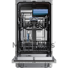Посудомоечная машина встраив. Vitek VT-BD411 2100Вт узкая