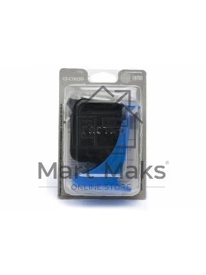 Картридж струйный Cactus CS-C1823D цветной (38мл) для №23 HP DeskJet 700series/712c/720c/722c/810