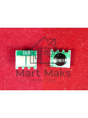 Чип HP LaserJet Pro CM1415/1525(128A) черный, 2K (ELP, Китай)