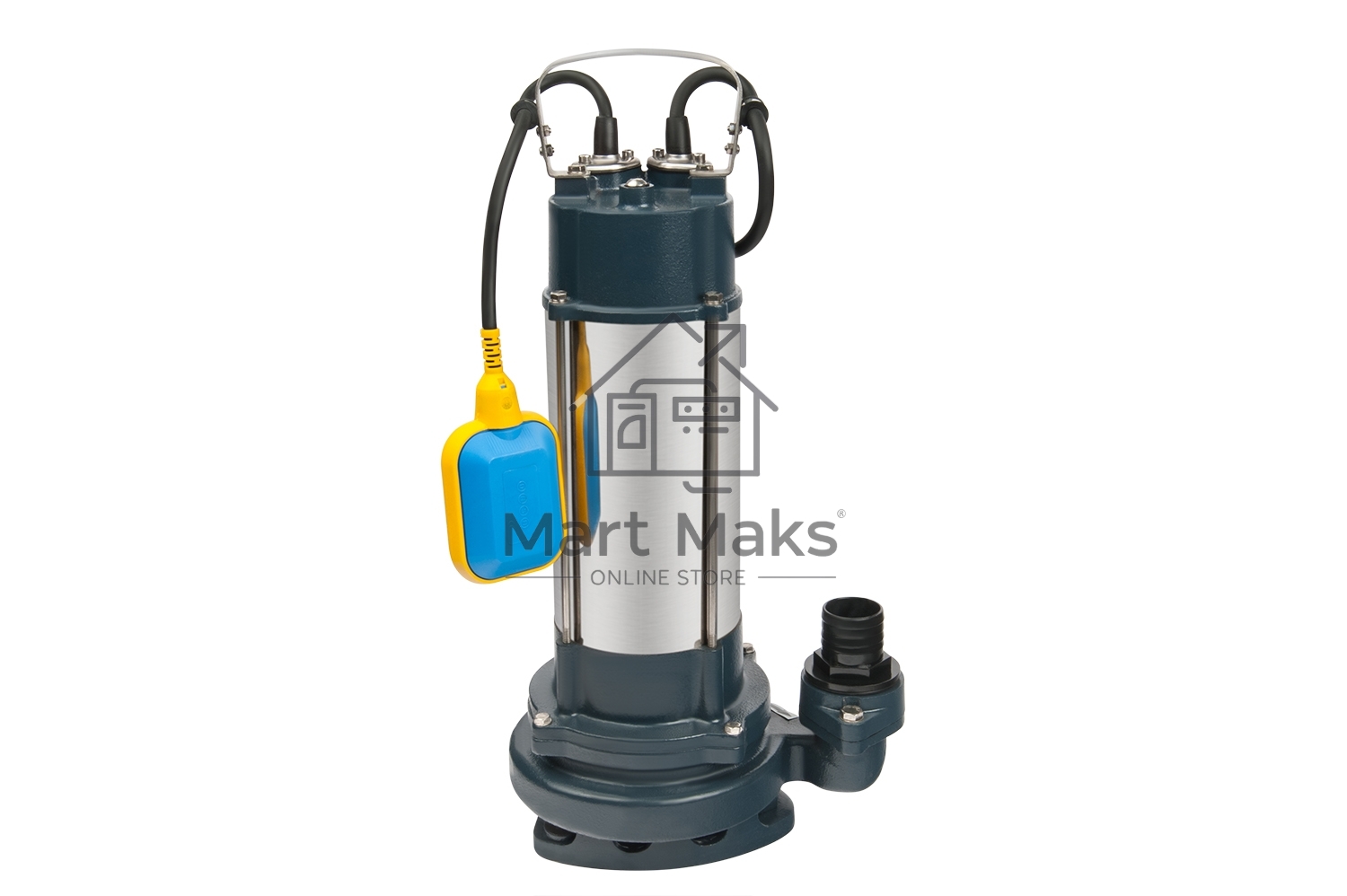 Насос UNIPUMP FEKAPUMP V 1100F  дренажный