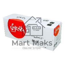 Картридж лазерный Sakura EP22 для Canon LBP-800/810/1120, HP LJ 1100/1100A, черный, 2500 к.