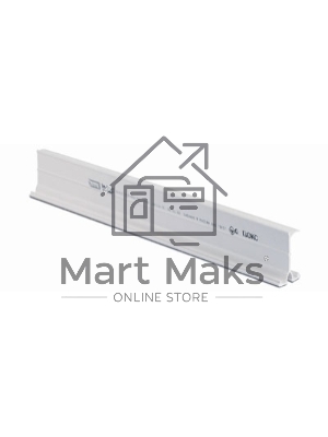 Разделитель для кабель-канала SEP-G 80 (дл.2м) ДКС 02416