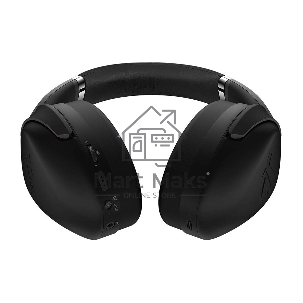 Гарнитура ASUS ROG STRIX GO 2.4