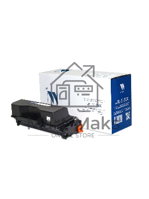 Картридж NVPrint совместимый NV-TL-5120X (ОГРАНИЧЕНИЕ ПО ПРОШИВКАМ) для Pantum BP5100DN/BP5100DW/BM5100ADN/BM5100ADW/BM5100FDN/BM5100FDW (15000k)