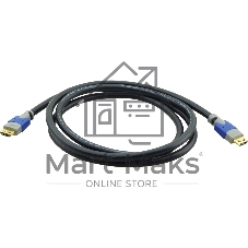 Кабель Kramer C-HM/HM/PRO-6 HDMI-HDMI(Вилка - Вилка), 1,8 м