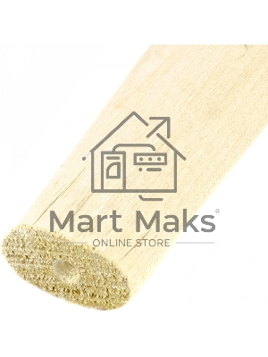 Рукоятка для молотка, 320 мм, деревянная Россия