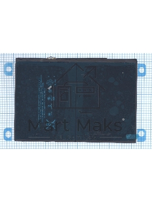 Аккумуляторная батарея A1484 для Apple iPad Air, Apple iPad 9.7 (2018)