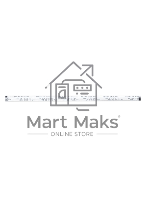 Шлейф универсальный 10pin, шаг 1мм, длина 30см