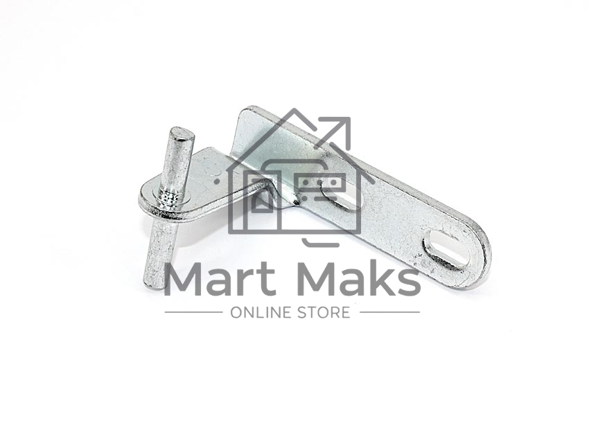 Петля двери для холодильника Атлант Минск средняя 301113203000