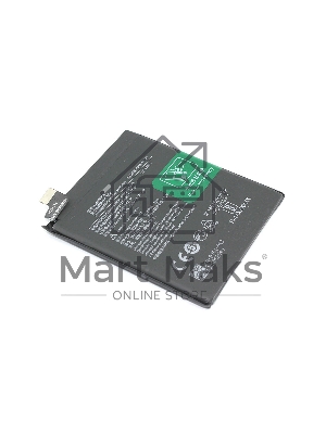 Аккумуляторная батарея для OnePlus 8 (BLP761) 3.87V 4320mAh Li-Pol