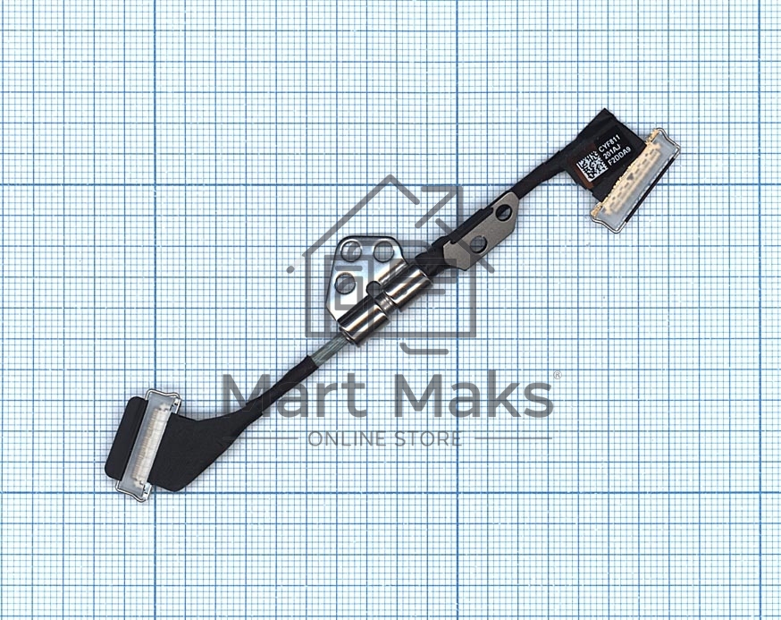 Шлейф матрицы для ноутбука Apple Macbook Pro 13 A1425 A1502 Late 2012 - early 2015 818-2882