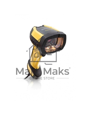 Сканер POWERSCAN PD9630 STD USB KIT