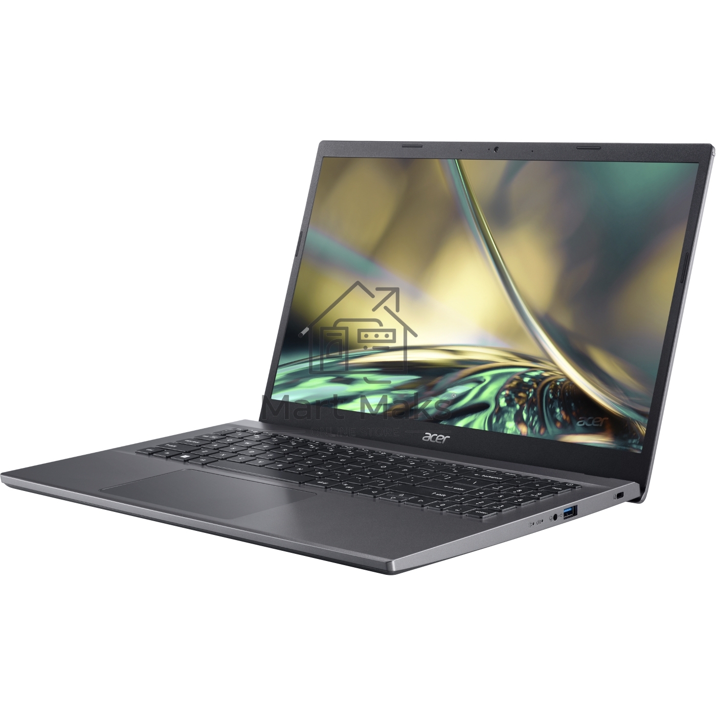 Ноутбук Acer Aspire 5A515-57 Core i5-12450H/16GB/SSD256GB/15.6