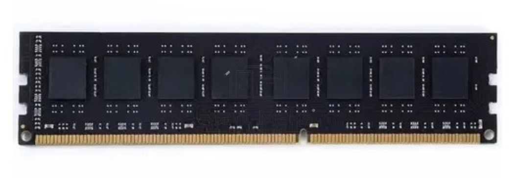 Оперативная память KingSpec, DDR3L, 8GB (1x8 GB), 1600 MHz, CL11, DIMM