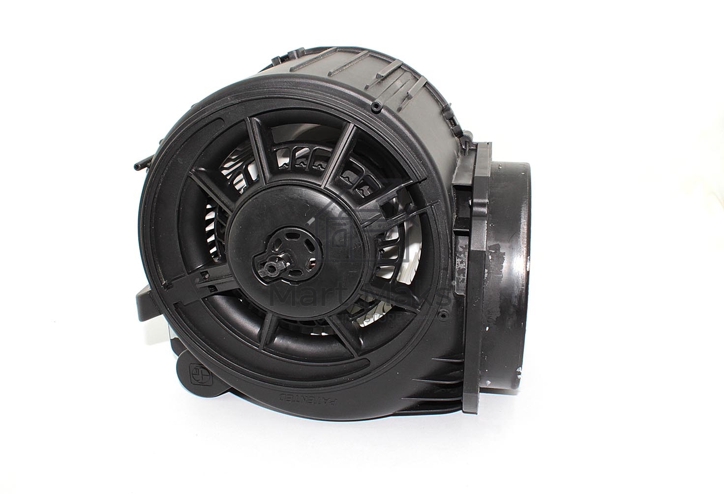 Вентилятор для вытяжек Konigin Navi