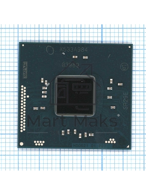 Процессор Intel Pentium SR29E N3700 Reball