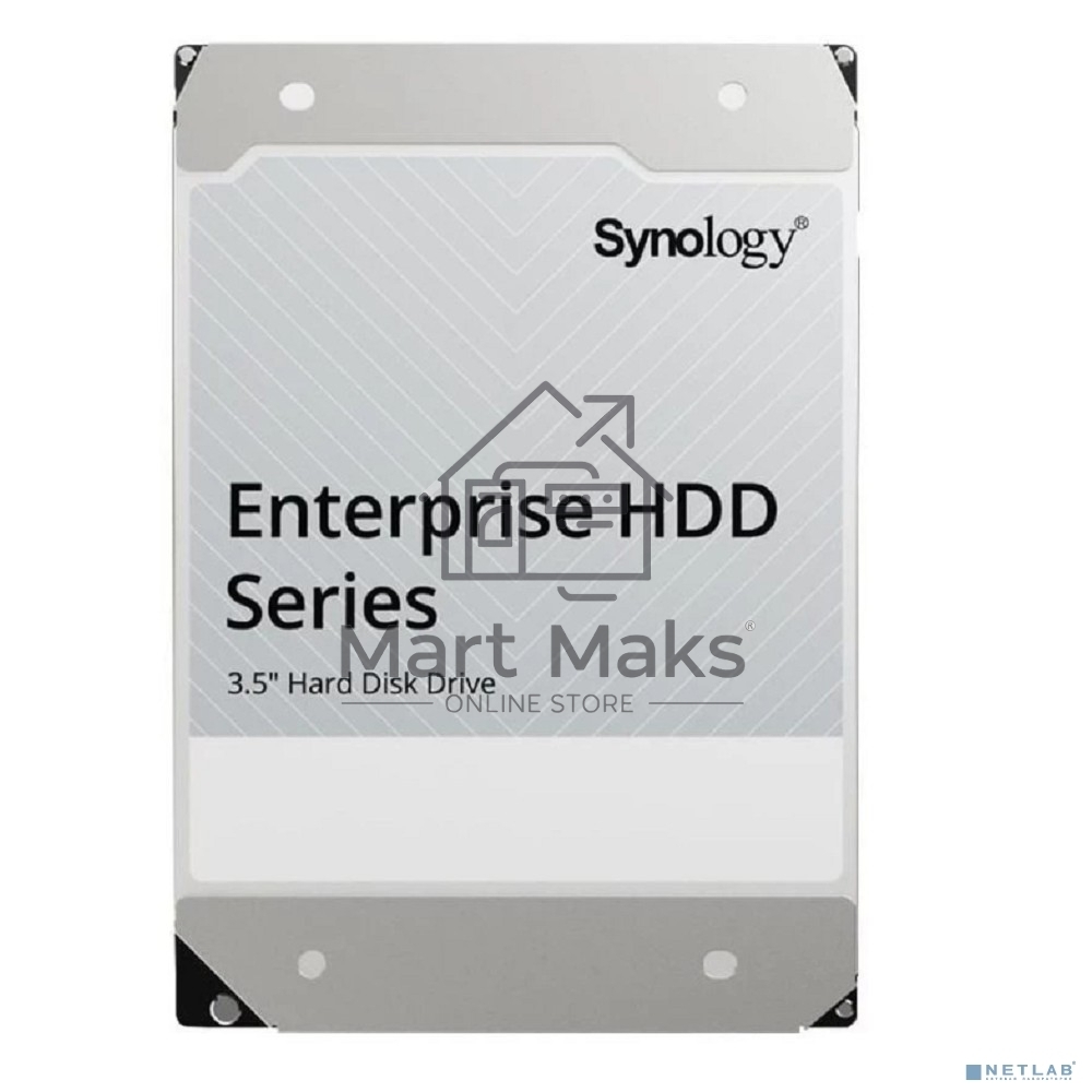 Жесткий диск Synology HAT5310-8T 3.5
