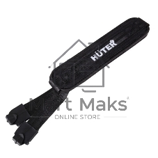 Опрыскиватель Huter SP SP-10AC аккум. ранц. 10л желтый/черный (70/13/52)