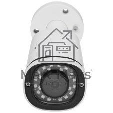 IP-камера TRASSIR TR-D2121IR3 v6 (D) 3.6 - 2МП