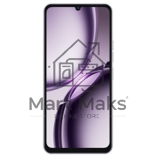 Смартфон Tecno Spark Go 3 4/64Gb фиолетовый
