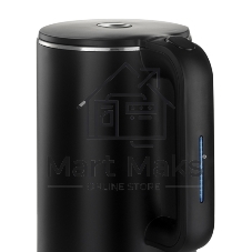 Чайник Centek CT-0009 <Black> (черный)