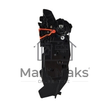 Картридж лазерный Sakura CF287X для HP LJ M506dn, M506x, M527c,M527dn, M527, M501n черный, 18 000 к.