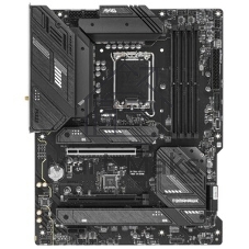 Материнская плата MSI MAG B760 TOMAHAWK WIFI, LGA 1700, Intel B760, 4xDDR5, 4xSATA, 3xM.2, 1xPCI-E 3.0 x4, 1xPCI-E 5.0 x16, 1xHDMI, 1xDP, 1xUSB Type-C, 1x2.5Gb LAN, 4xUSB-A 2.0, 4xUSB-A 3.2 Gen 2, 5x3.5 мм, 7.1, Standard-ATX