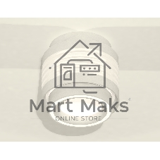 Светильник Ambrella Light XS8431002 SWH/FR белый песок/белый матовый GX53 (C8431, N8433)