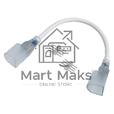 Коннектор гибкий G-5050-SCS-IP20-NL-RGB уп. по 10шт
