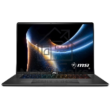 Ноутбук MSI Stealth 16 AI+ B3WI-012RU/16