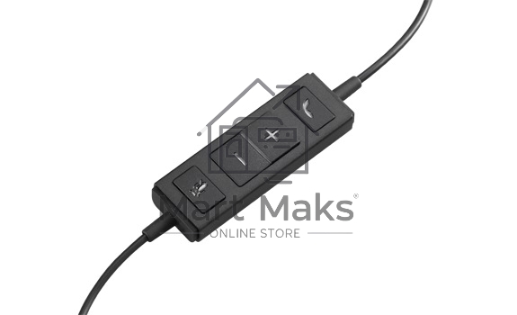 Наушники Logitech Headset H570E USB 981-000575 Stereo OEM