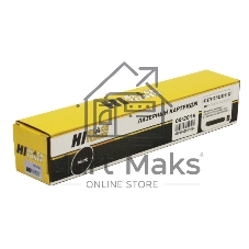 Картридж OKI B410/420/430/440/MB460/470/480 (Hi-Black) 43979107/43979102, 3,5K      