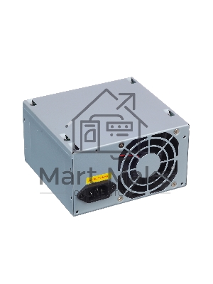 Блок питания ExeGate AAA350 (ES259589RUS), 350Вт, 80мм, серый